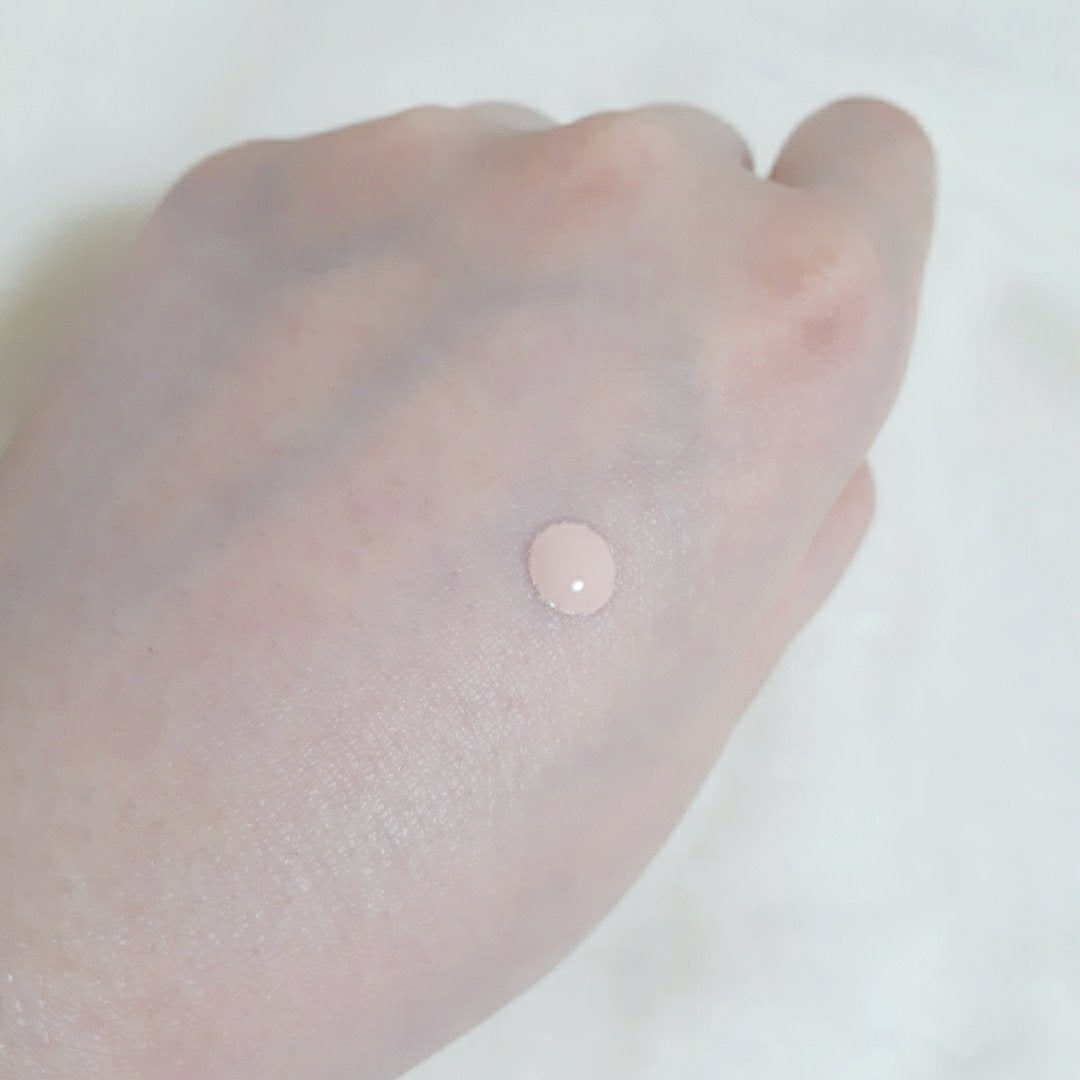 すっぴんメイカー トーンアップUV/インテグレート/化粧下地を使ったクチコミ(2枚目)