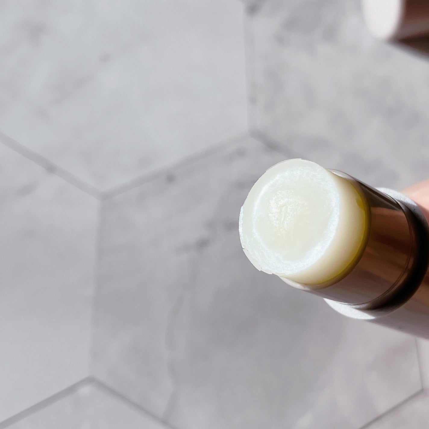 モイスチュアリップクリーム/rafuna/リップクリームを使ったクチコミ(2枚目)