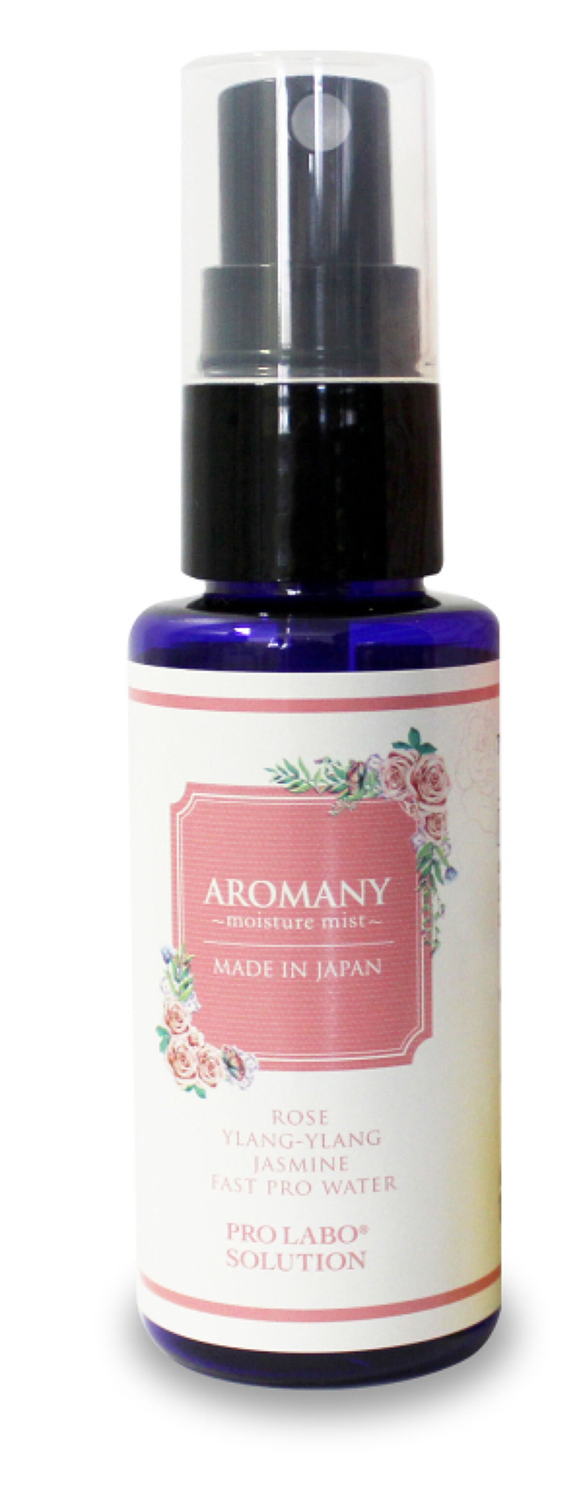 アロマニーモイスチャーミスト エステプロ・ラボ