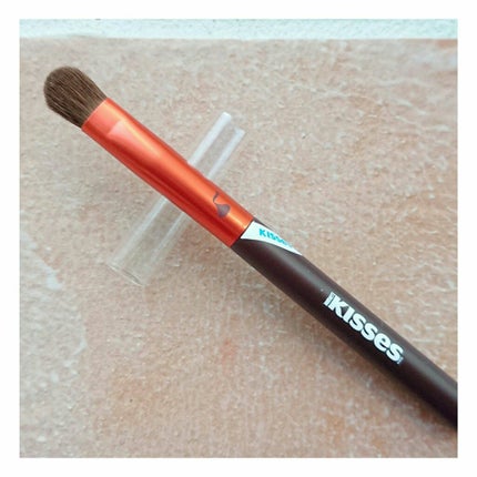 キスチョコレート プレイカラーアイズ/ETUDE/アイシャドウパレットを使ったクチコミ(5枚目)