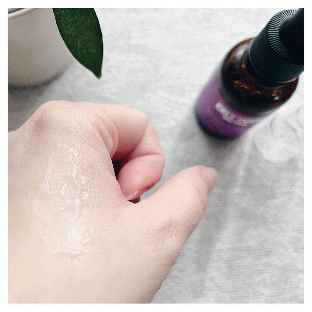 ステムセラム/セルコード/美容液を使ったクチコミ（3枚目）