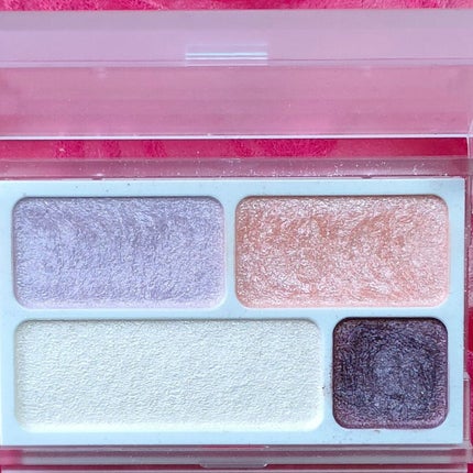 モイスチュアライジング ファンデーション プライマー/PAUL & JOE BEAUTE/化粧下地を使ったクチコミ(3枚目)