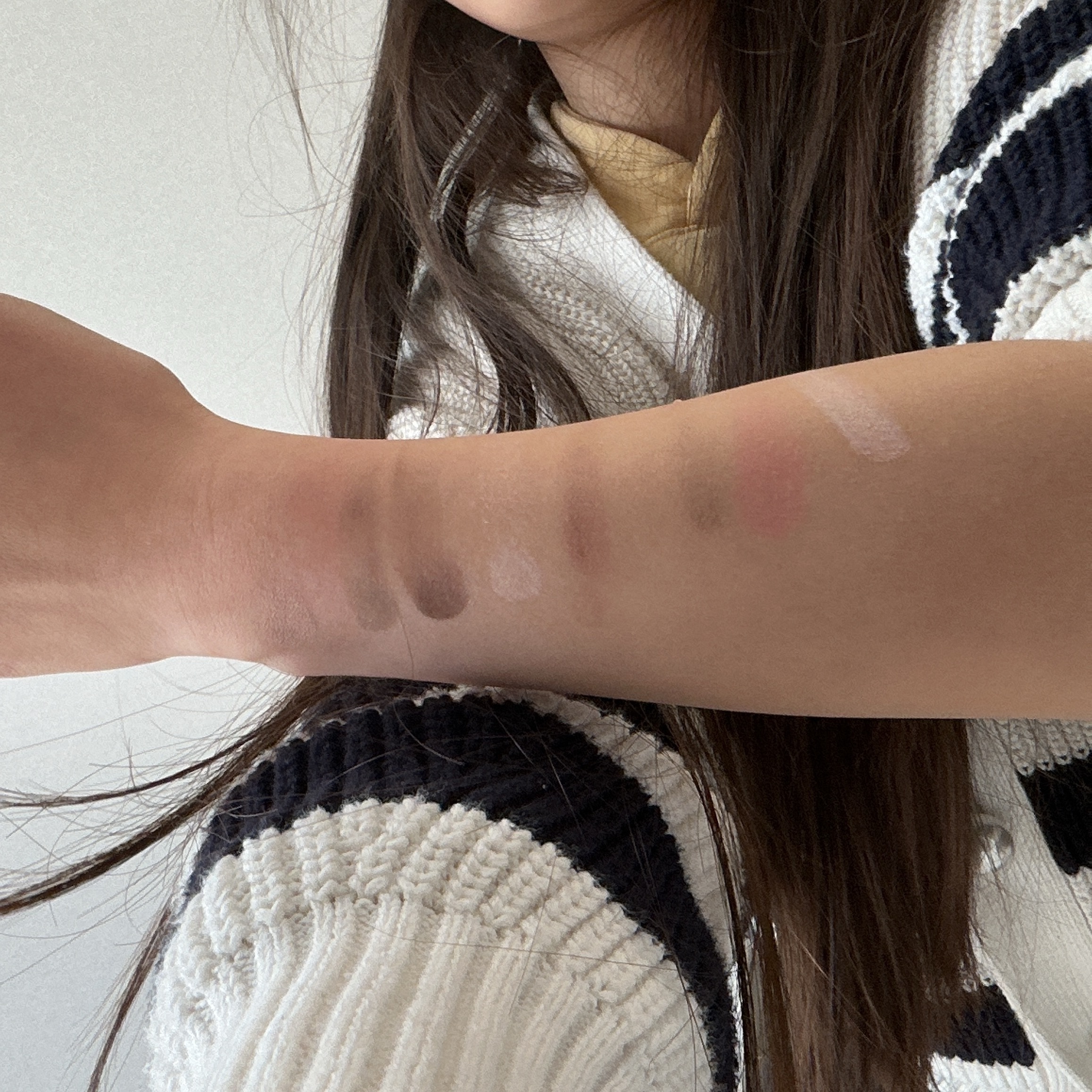 メークアップ コレクション 2021 /ESTEE LAUDER/その他キットセットを使ったクチコミ（3枚目）