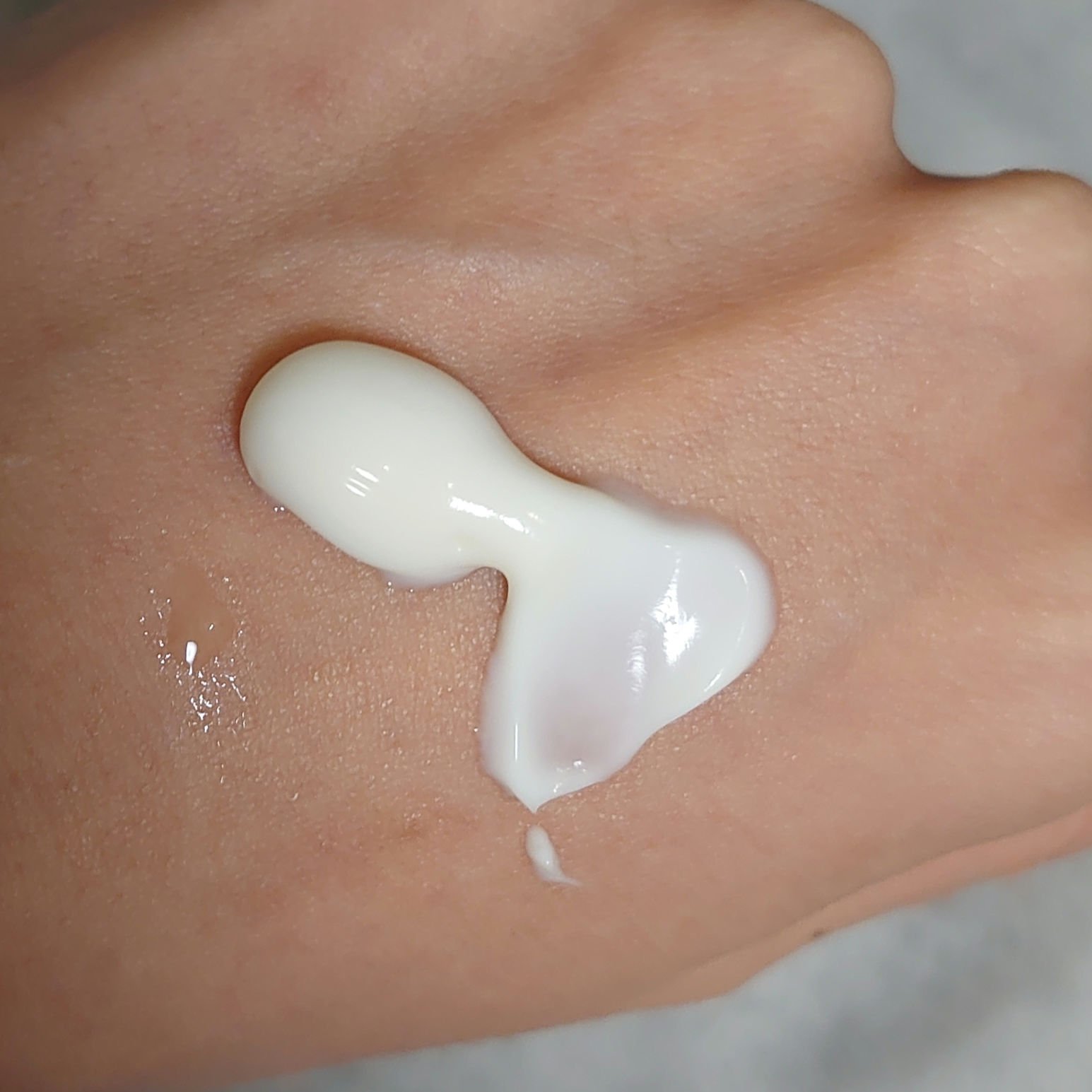 ノーブルロットリフティングクリーム/PAPA RECIPE/フェイスクリームを使ったクチコミ（2枚目）