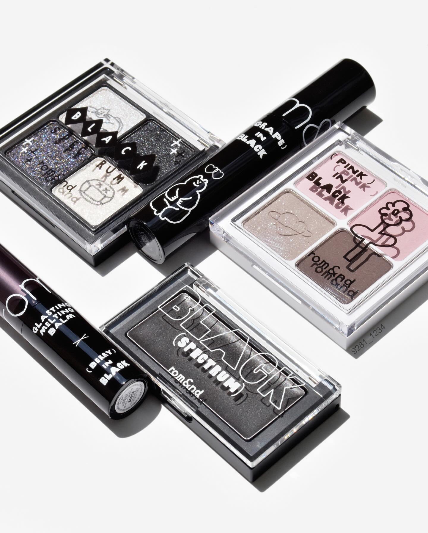 ジューシーラスティングティント/rom&nd/リップティントを使ったクチコミ（1枚目）