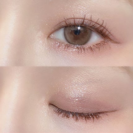 超モテコンウルトラワンデー/モテコン/ワンデー(1DAY)カラコンを使ったクチコミ(5枚目)