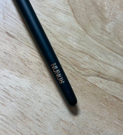 okhee Under Eye Brush(NUN08)/SOOA DOR/メイクブラシを使ったクチコミ(4枚目)