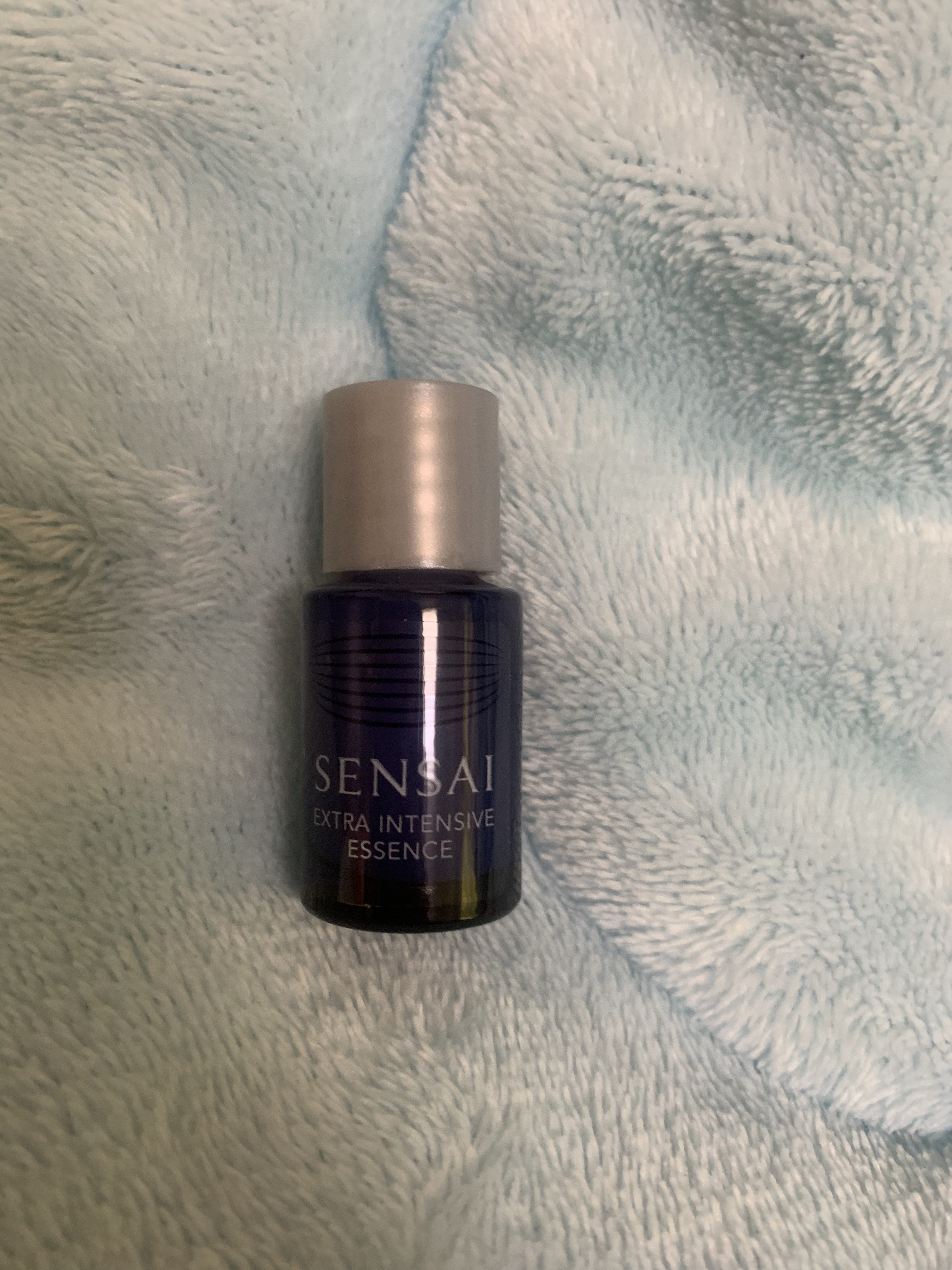 センサイ CP エクストラ インテンシブ エッセンス s/SENSAI/美容液を使ったクチコミ（1枚目）
