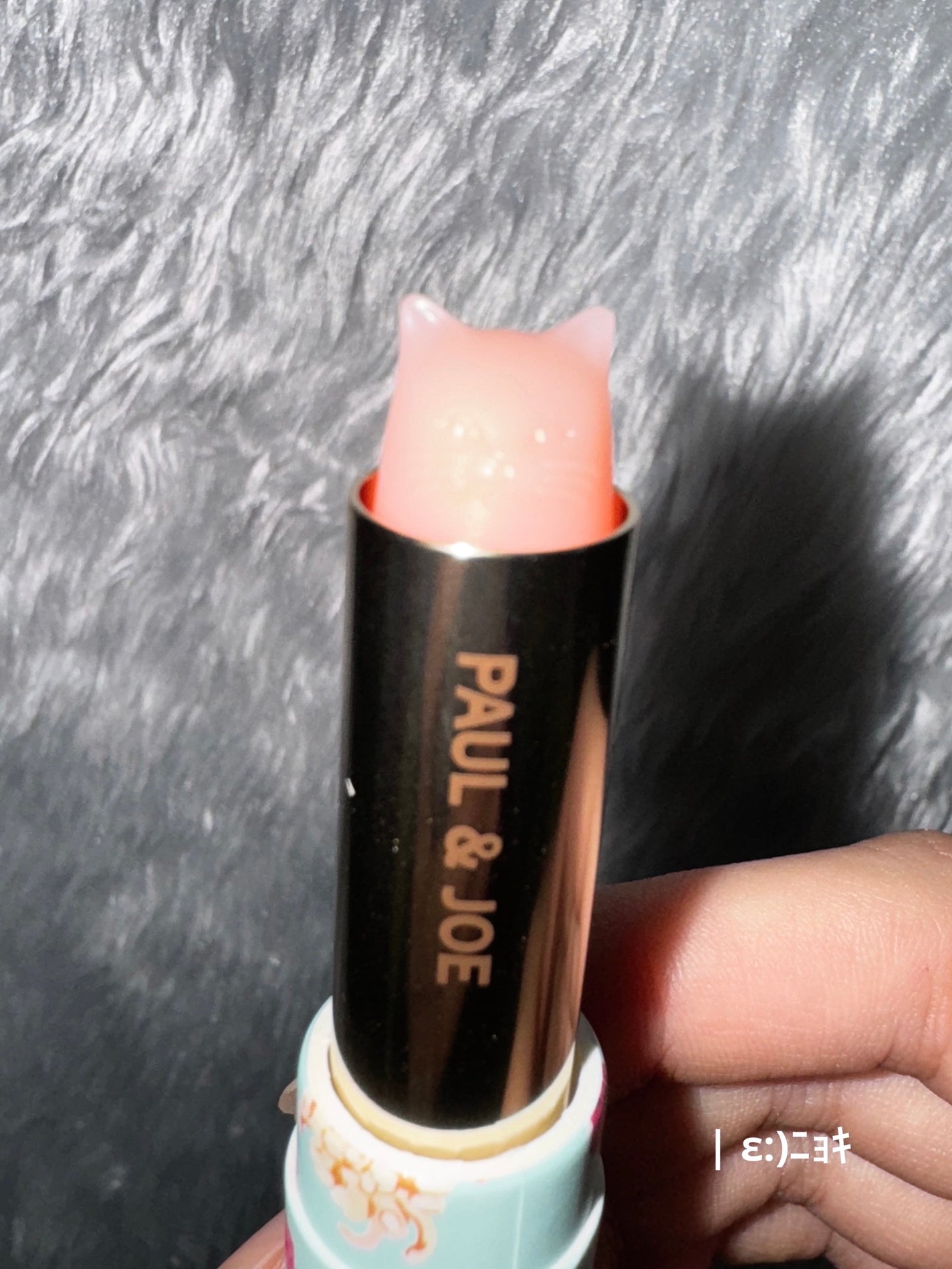 アドベント カレンダー 2024/PAUL & JOE BEAUTE/その他キットセットを使ったクチコミ(3枚目)