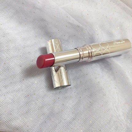 ピュアリップカラー /パラドゥ/口紅を使ったクチコミ(5枚目)