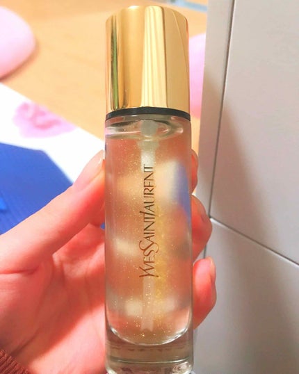 ラディアント タッチ ブラープライマー/YVES SAINT LAURENT BEAUTE/化粧下地を使ったクチコミ(1枚目)