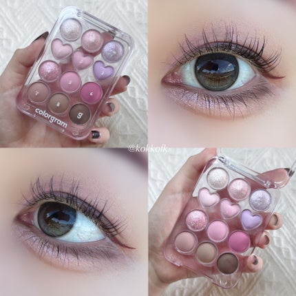 ラッシュエキスパンダー ロングロングロング EX/MAJOLICA MAJORCA/マスカラを使ったクチコミ(2枚目)