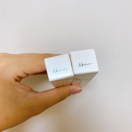 ニュアンスラップティント/Fujiko/リップティントを使ったクチコミ(5枚目)