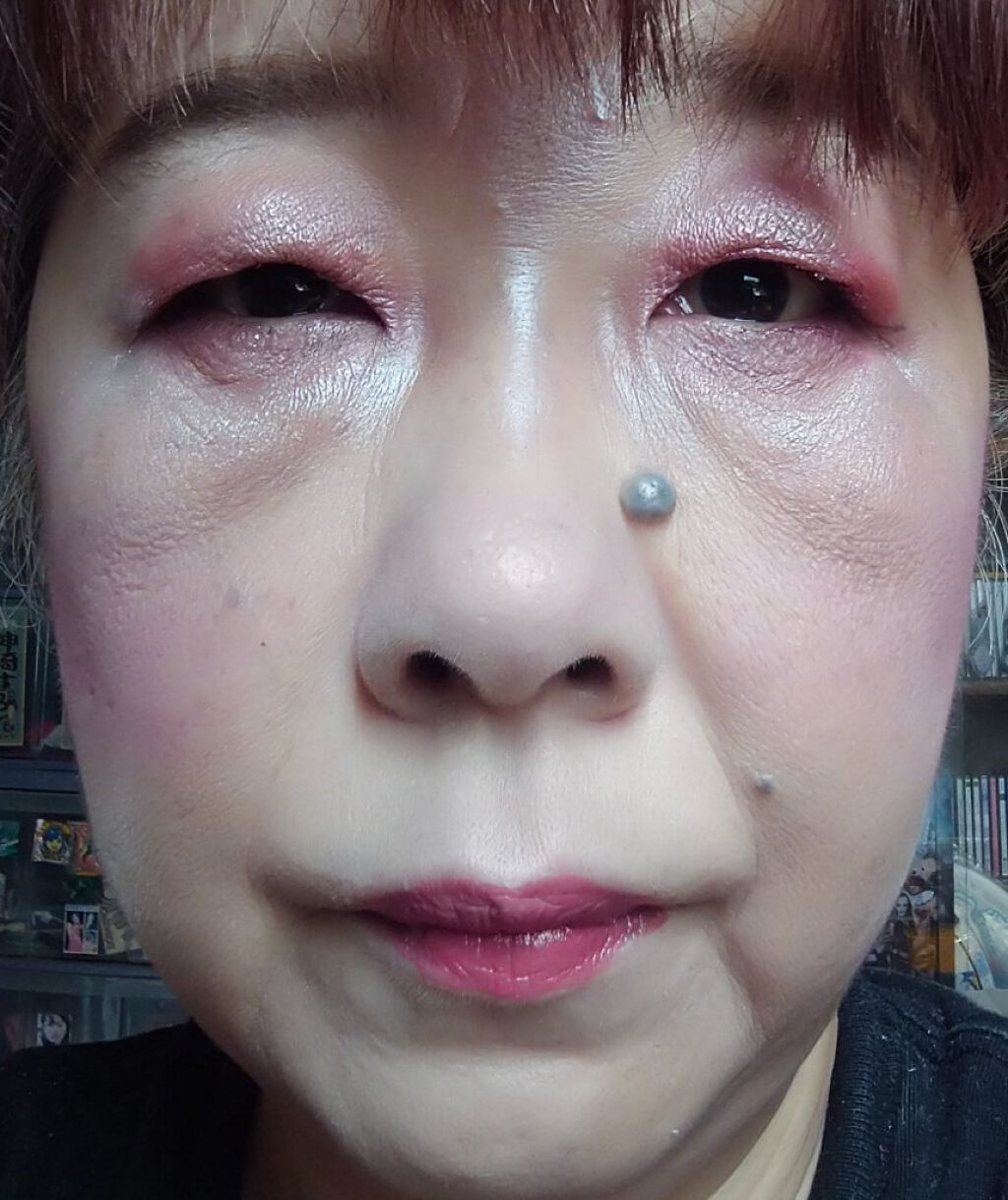 BBクリーム/CEZANNE/BBクリームを使ったクチコミ（3枚目）