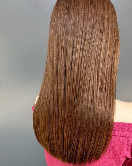 エッセンシャル プレミアム ウォータートリートメント EXスムース/エッセンシャル/アウトバストリートメントを使ったクチコミ(3枚目)