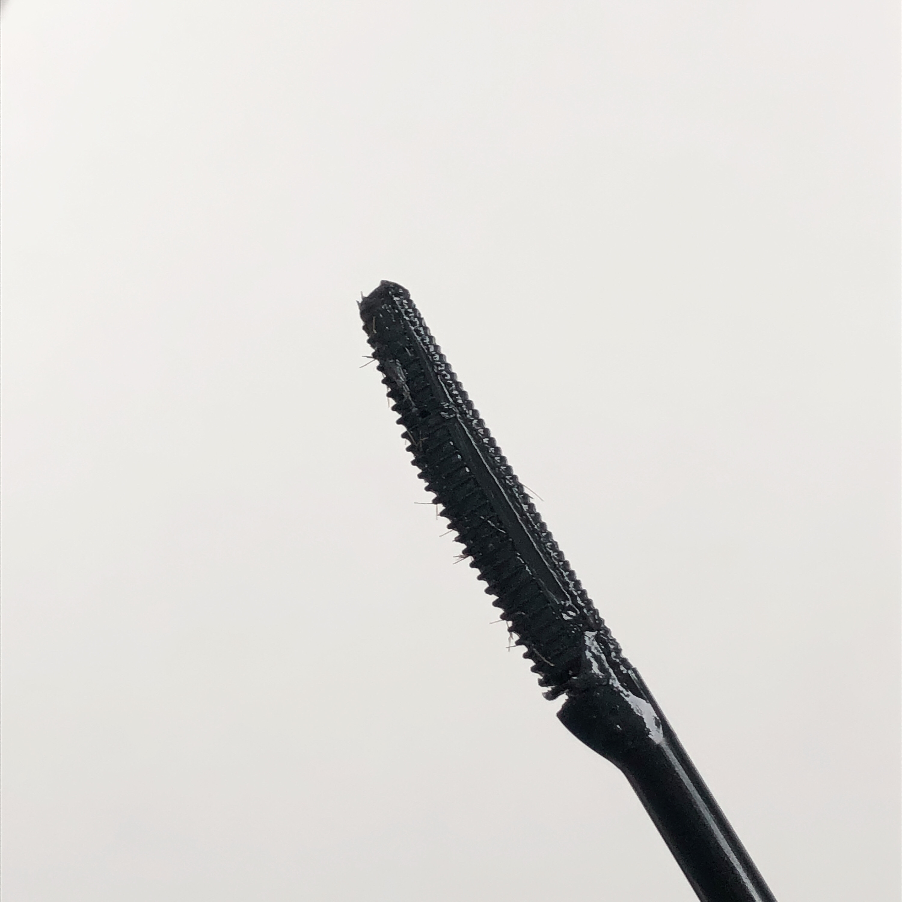 ウォンジョンヨ ヌードアイラッシュ/Wonjungyo/マスカラを使ったクチコミ（2枚目）