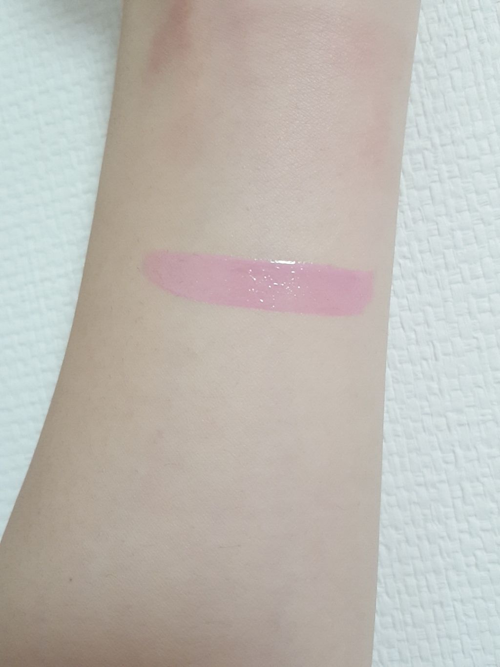 WP ディアダーリンソーダティント/ETUDE/口紅を使ったクチコミ（2枚目）