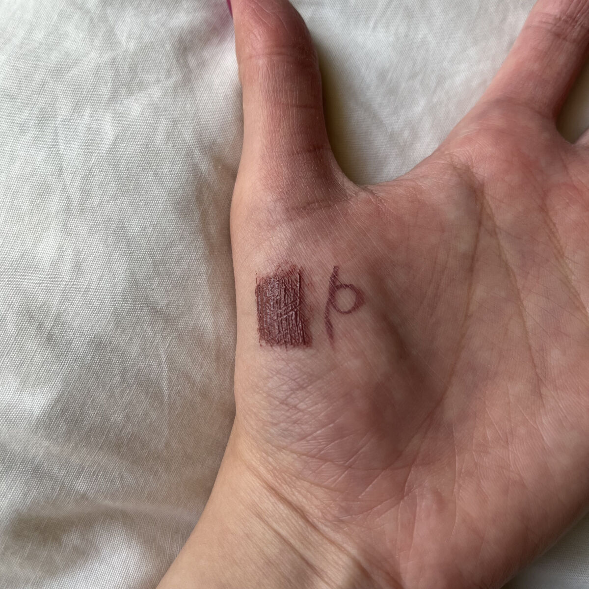 パーフェクトエクステンション マスカラ for カール/D-UP/マスカラを使ったクチコミ（2枚目）