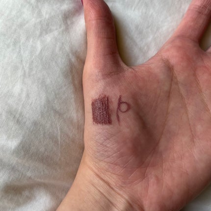 パーフェクトエクステンション マスカラ for カール/D-UP/マスカラを使ったクチコミ(2枚目)