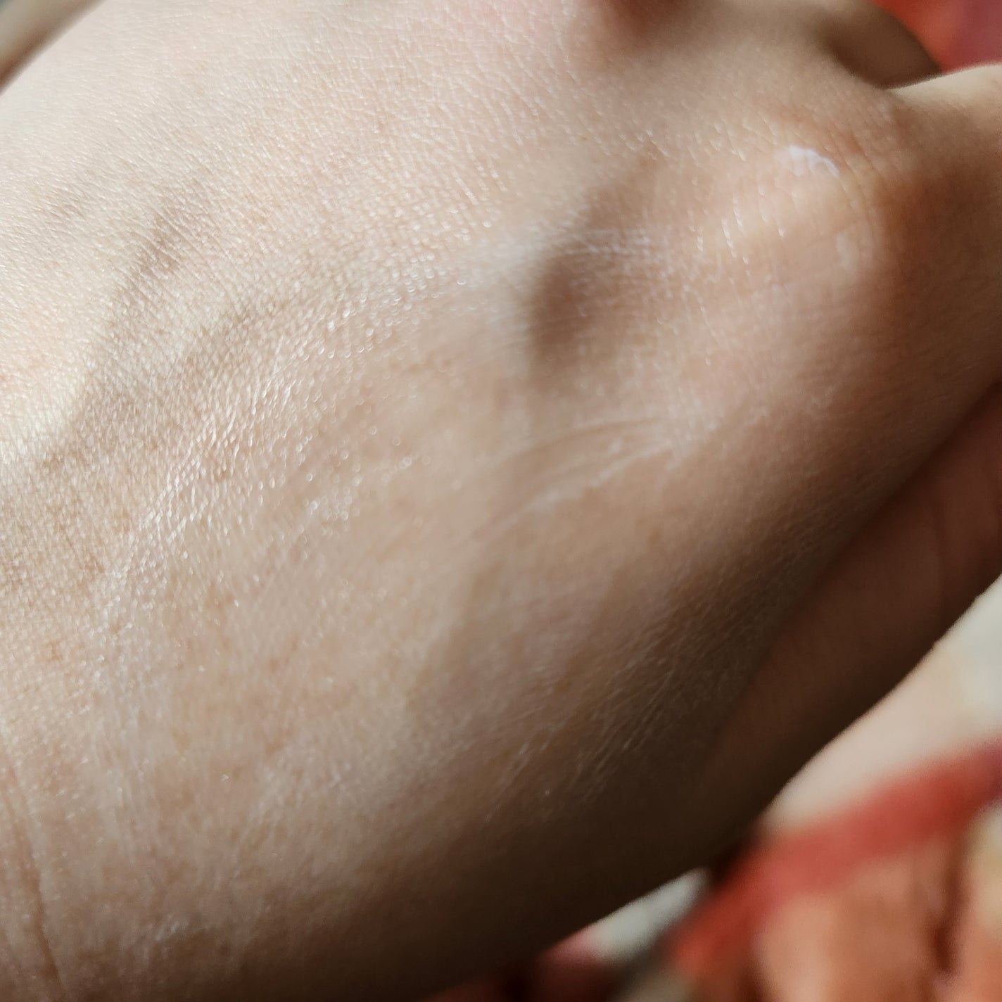 オルビス リンクルブライトUVプロテクター/オルビス/日焼け止めクリームを使ったクチコミ(4枚目)