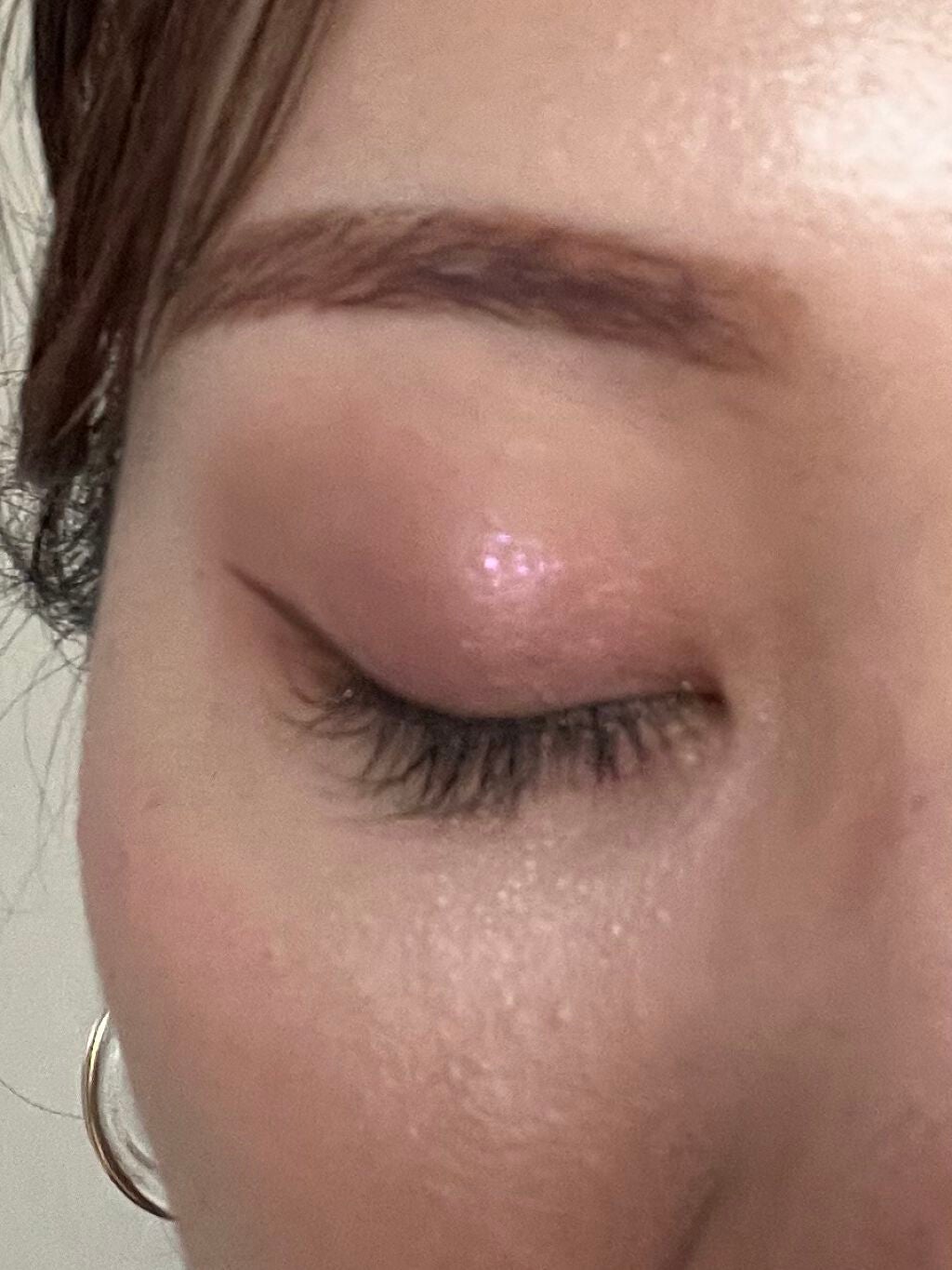 グラムチェンジマルチパレット/A.BLACK/マルチパレットを使ったクチコミ(3枚目)