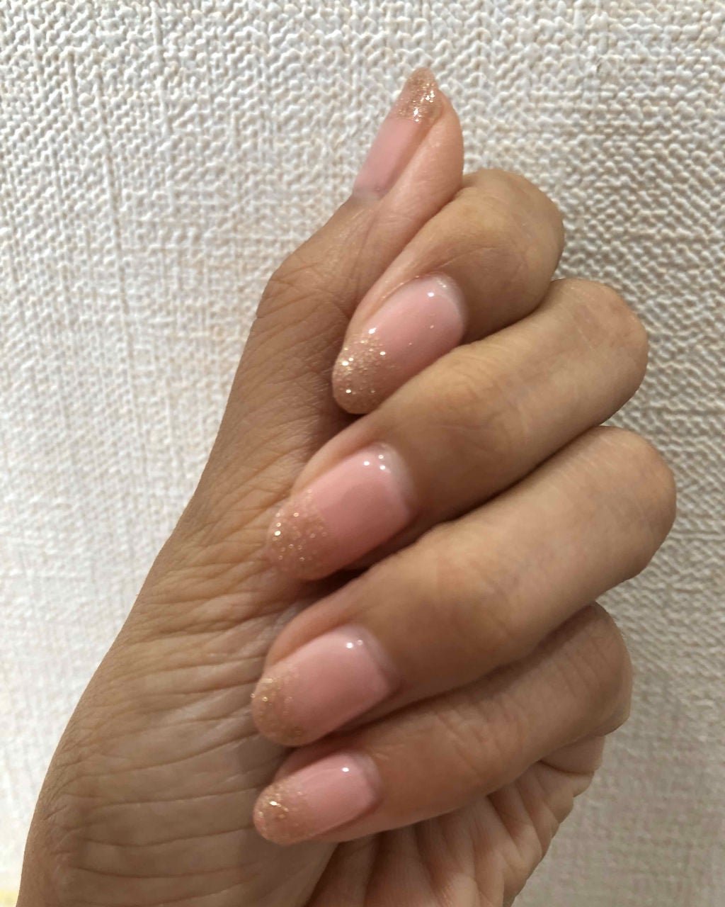 ソルースジェル カラージェル/ソルースジェル/ジェルネイルを使ったクチコミ(2枚目)