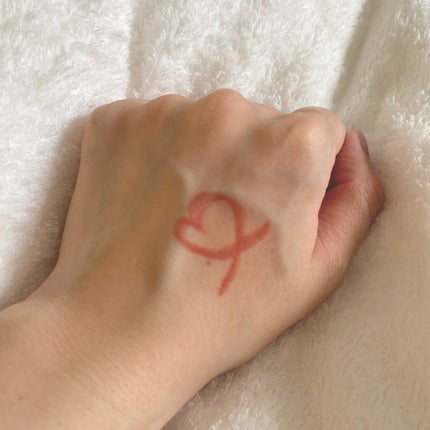 女王のカメオリップスティック 03 イザベラ/COLORROSE/口紅の画像