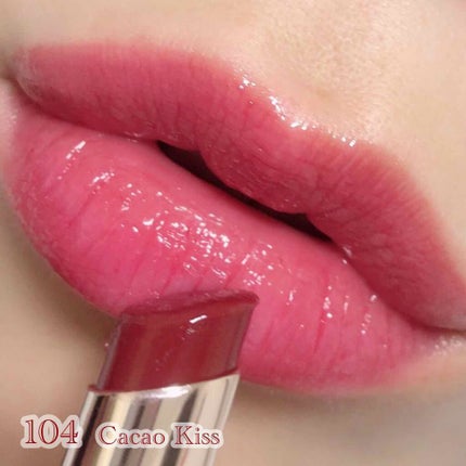 オペラ シアーリップカラー RN/OPERA/リップグロスを使ったクチコミ(3枚目)