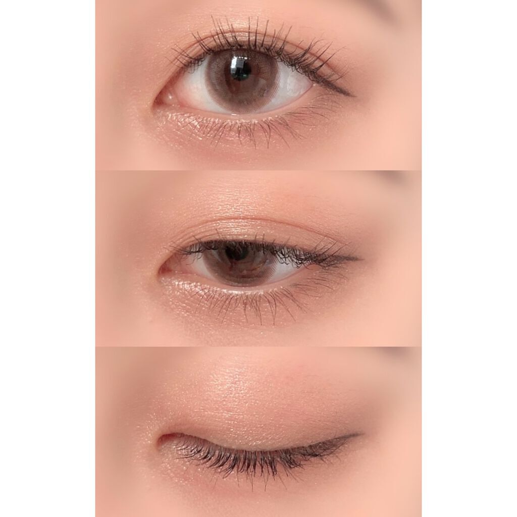 シャドーカスタマイズ/MAJOLICA MAJORCA/単色アイシャドウを使ったクチコミ(4枚目)