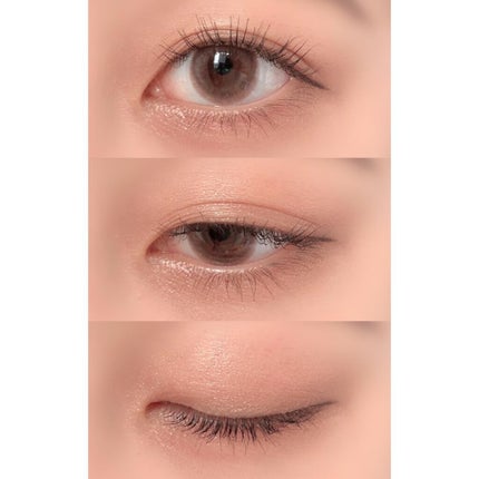 シャドーカスタマイズ/MAJOLICA MAJORCA/単色アイシャドウを使ったクチコミ(4枚目)