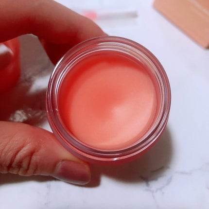 リップスリーピングマスク/LANEIGE/リップバームを使ったクチコミ(3枚目)