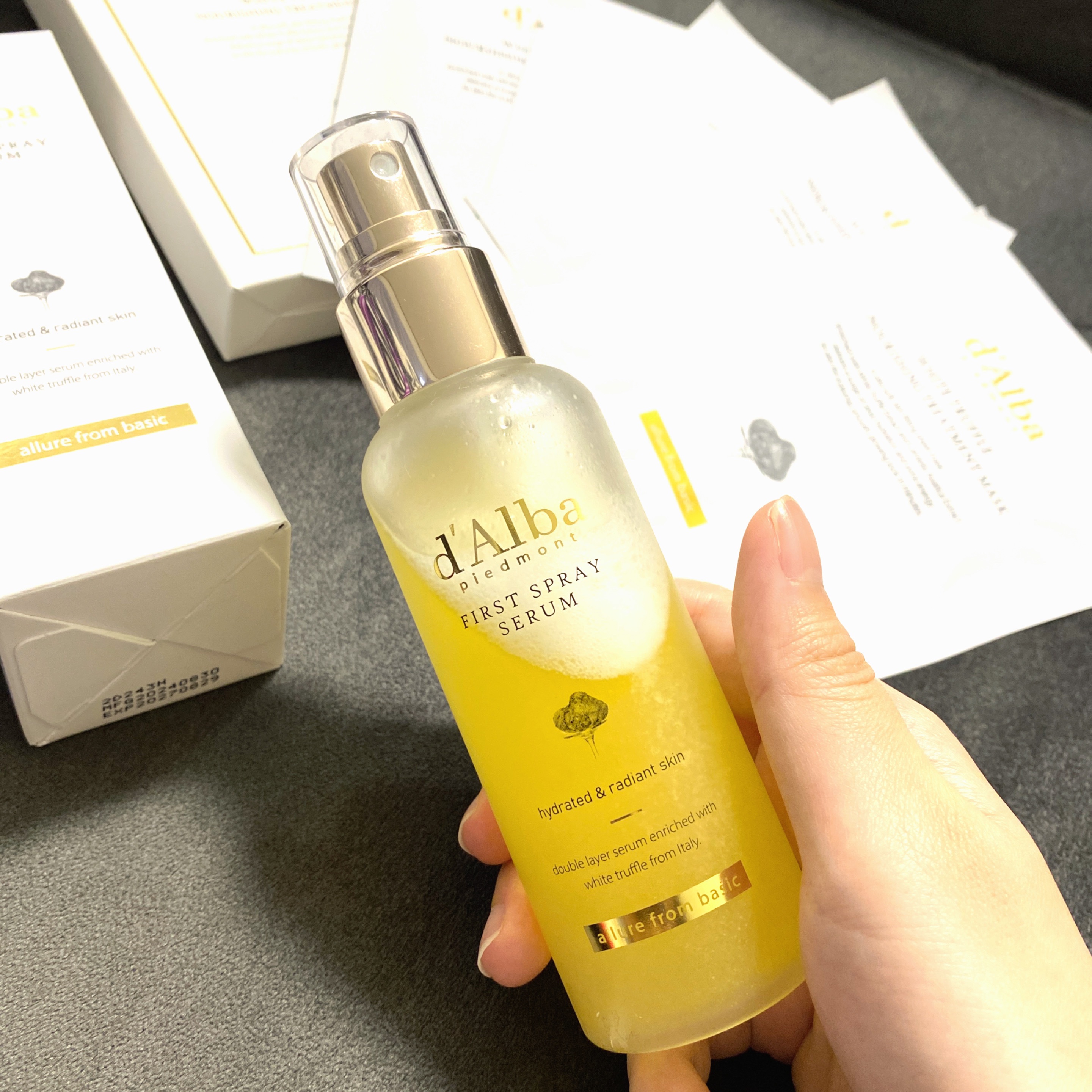 を使ったクチコミ（2枚目）