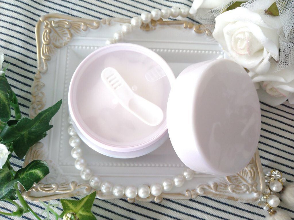 リンクル&ホワイト スキンパーフェクション ジェル/ミキモト コスメティックス/オールインワン化粧品を使ったクチコミ(4枚目)