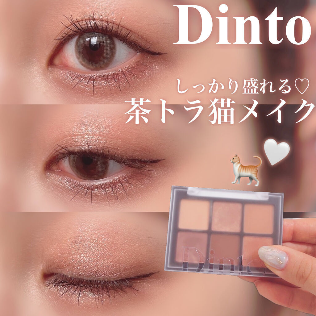 LIL MOON 1day/LILMOON/ワンデー（１DAY）カラコンを使ったクチコミ（1枚目）