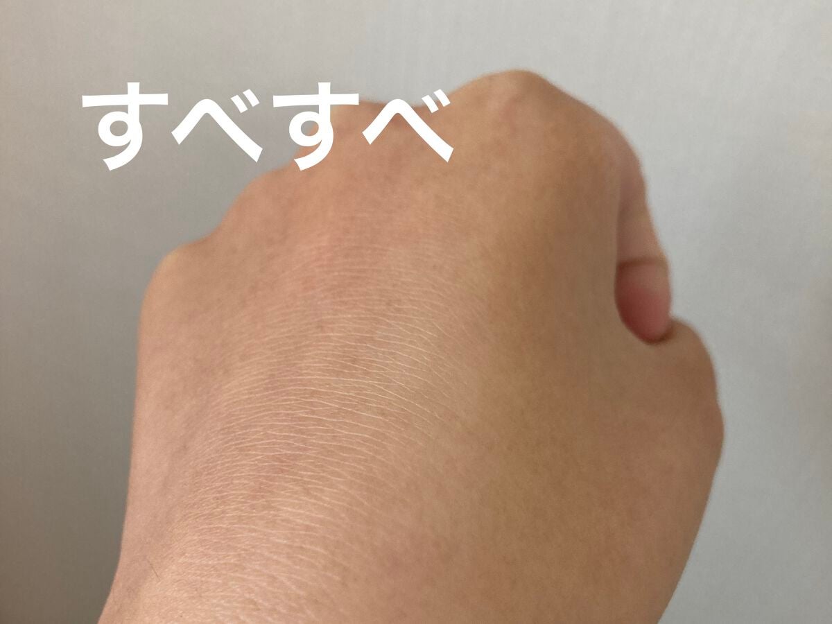 ももぷり フレッシュピールオフパック/ももぷり/ピーリングを使ったクチコミ(5枚目)