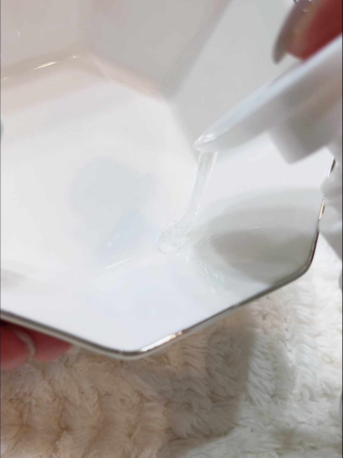 ハイモイスト＆スムースシャンプー/トリートメント/DONAN/市販シャンプーを使ったクチコミ（3枚目）