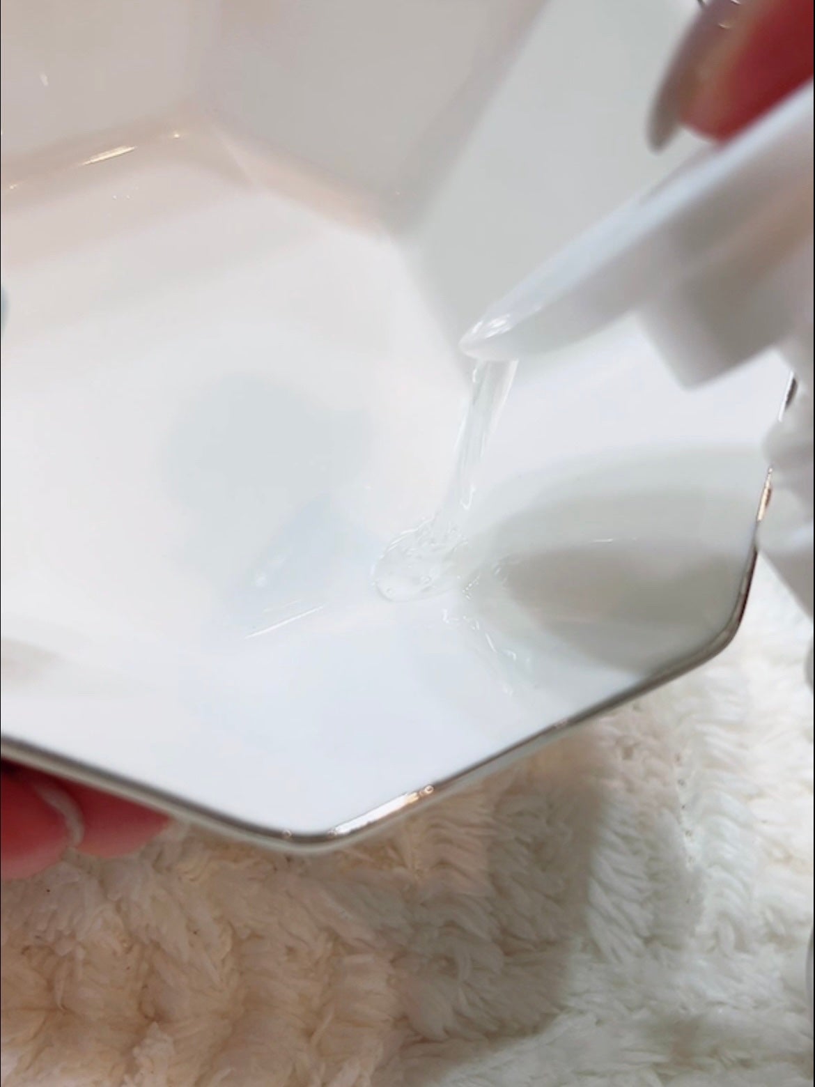 ハイモイスト&スムースシャンプー/トリートメント/DONAN/市販シャンプーを使ったクチコミ(3枚目)