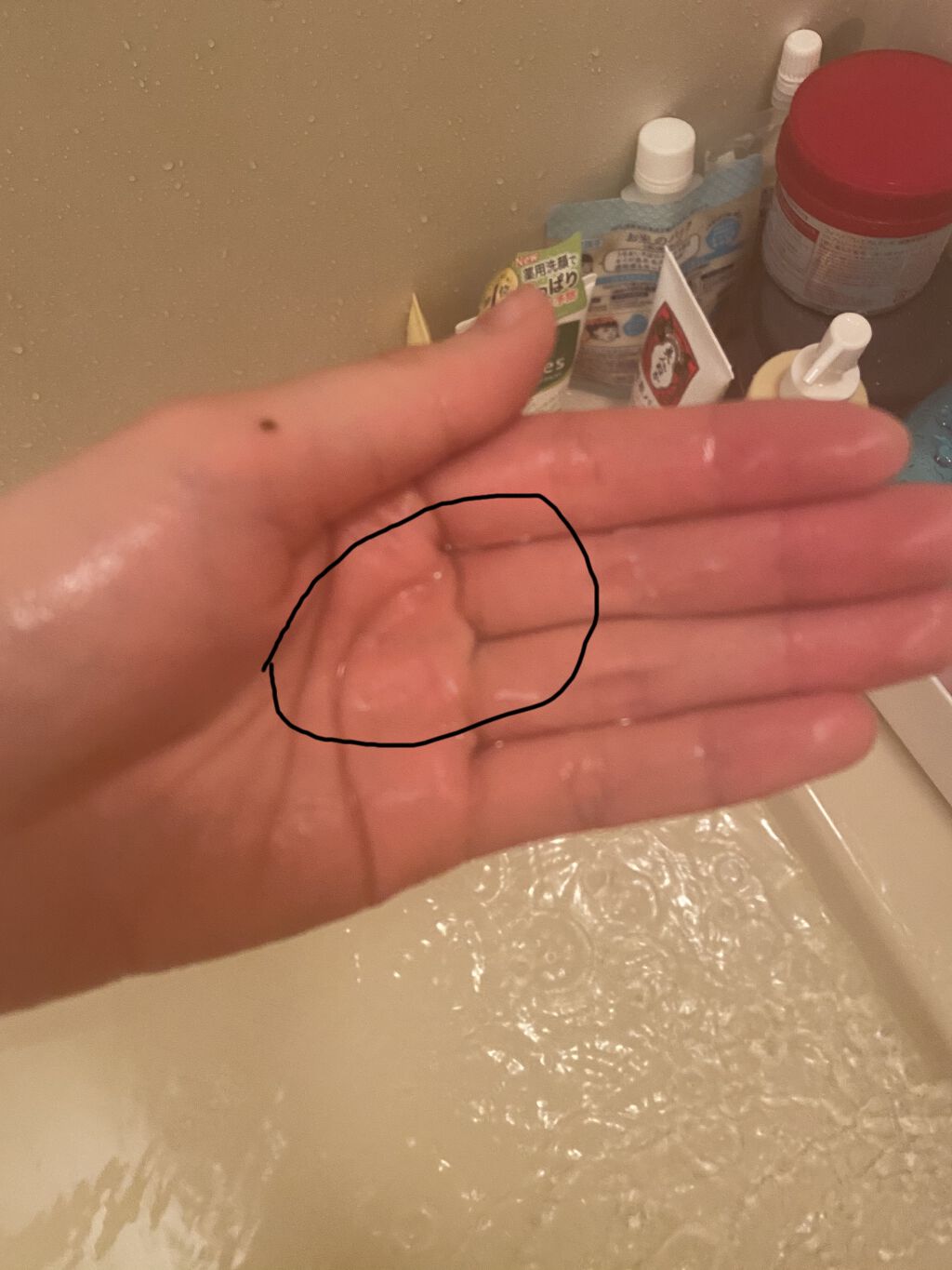 プレミアム ボタニカルシャンプー・トリートメント（ベロアモイスト）/BOTANIST/市販シャンプーを使ったクチコミ（2枚目）