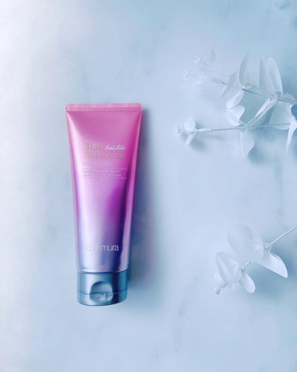 3GF TIMELESS PEELING GEL /L&K/ピーリングを使ったクチコミ(7枚目)