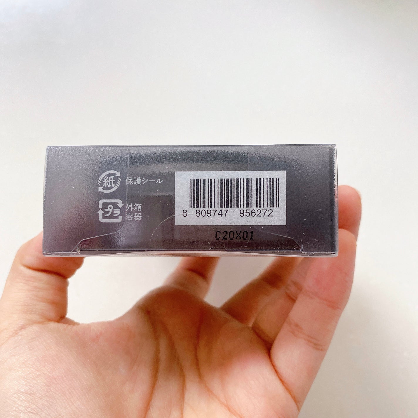 ウォーターロック サラサラパクトEX/A’pieu/フェイスパウダーを使ったクチコミ(10枚目)