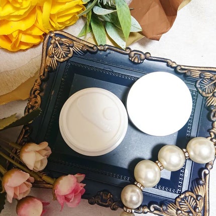 エルピダ セリア/ELPIDA/フェイスクリームを使ったクチコミ(3枚目)