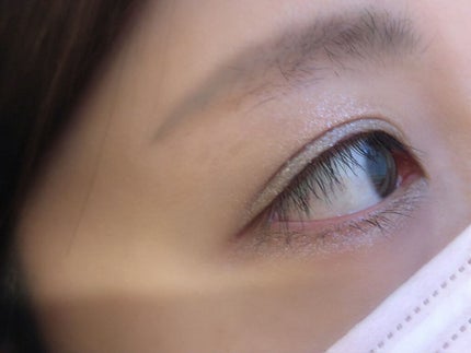 ブラック・トゥ・ライト・パレット/GIVENCHY/アイシャドウパレットを使ったクチコミ(4枚目)