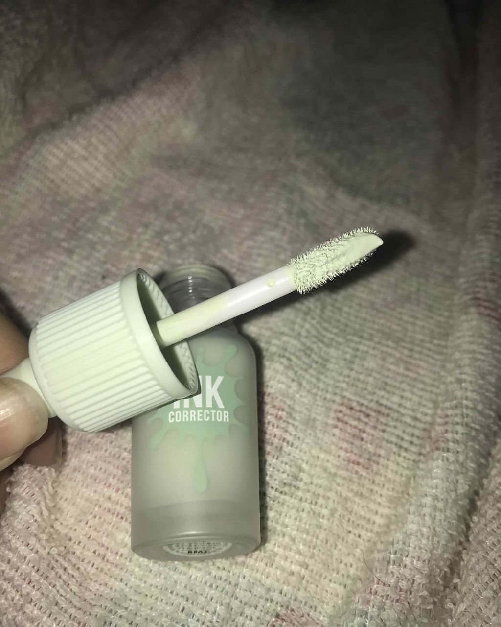 インクコレクター/PERIPERA/化粧下地を使ったクチコミ(2枚目)