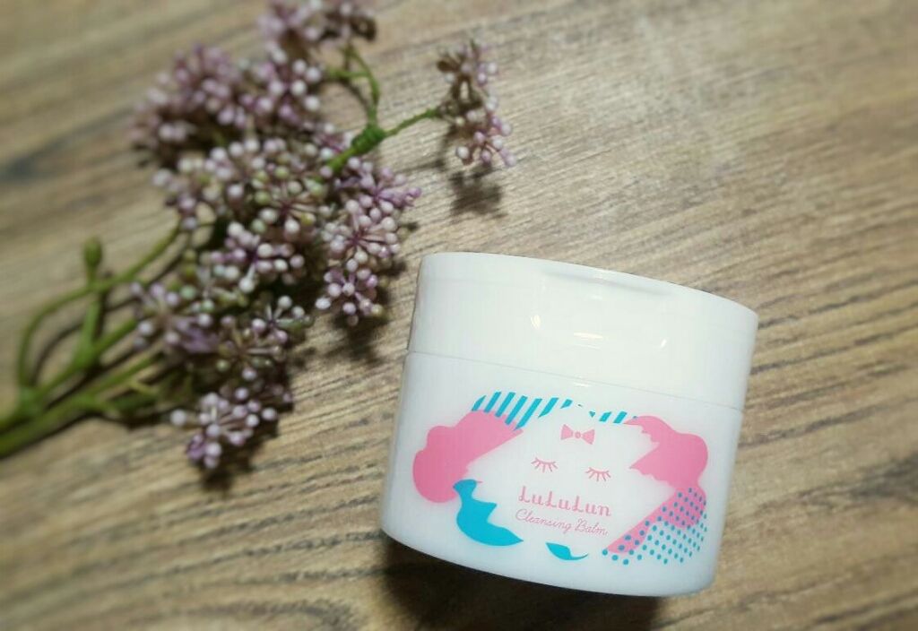 ルルルン クレンジングバーム/ルルルン/クレンジングバームを使ったクチコミ(1枚目)