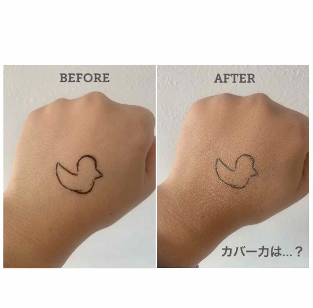 フィットミーリキッドファンデーションD/MAYBELLINE NEW YORK/リキッドファンデーションを使ったクチコミ（2枚目）