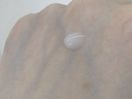 リフレッシュ マッサージクリーム/h&s/洗い流すヘアトリートメントを使ったクチコミ（2枚目）