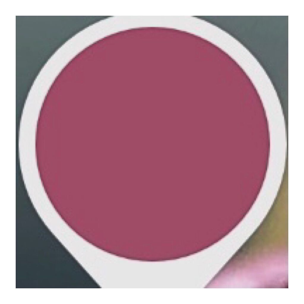 ルージュ ヴォリュプテ シャイン/YVES SAINT LAURENT BEAUTE/口紅を使ったクチコミ(3枚目)