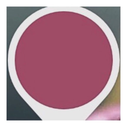 ルージュ ヴォリュプテ シャイン/YVES SAINT LAURENT BEAUTE/口紅を使ったクチコミ(3枚目)