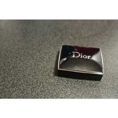 【旧】サンク クルール/Dior/アイシャドウパレットを使ったクチコミ（1枚目）