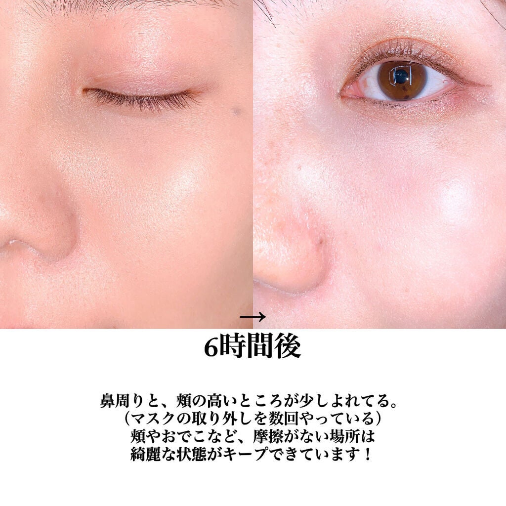 スーパーシカクッション/MEDICUBE/クッションファンデーションを使ったクチコミ(4枚目)